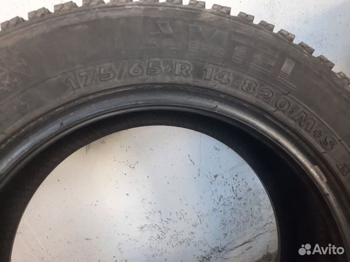 Amtel NordMaster 175/65 R14