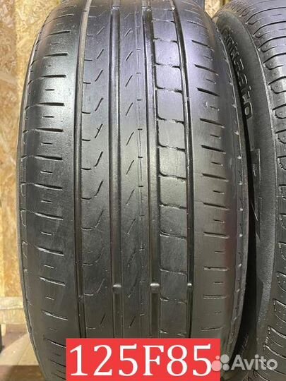 Pirelli Cinturato P7 215/55 R17 94M