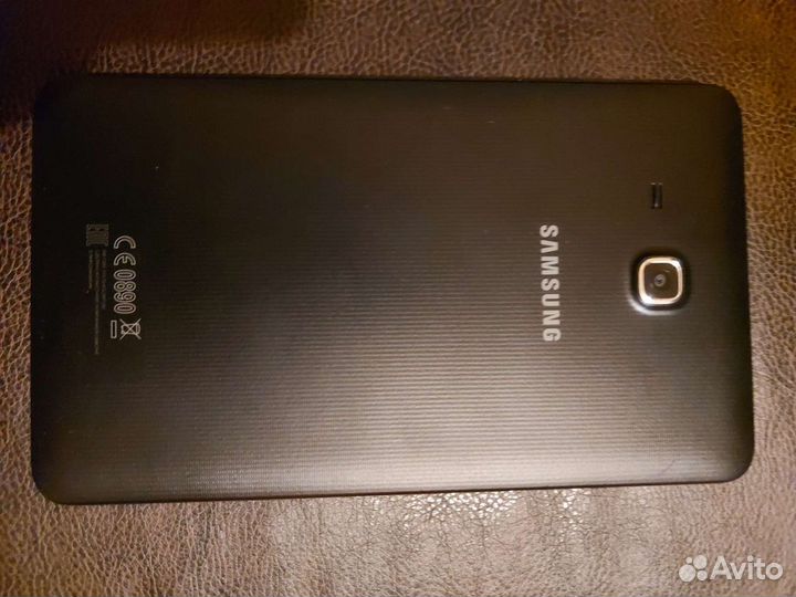 Планшет samsung таб А6
