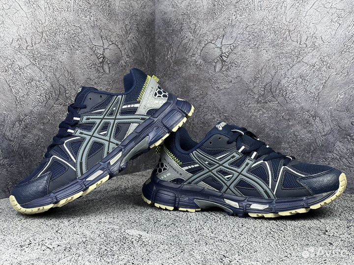 Кроссовки летние Asics