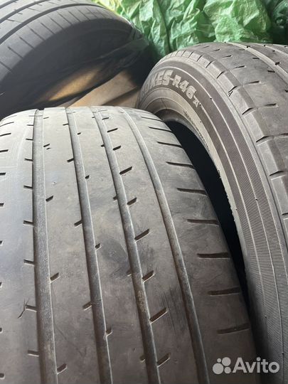 Toyo Proxes R46A 225/55 R19 99