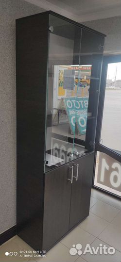 Шкаф офисный