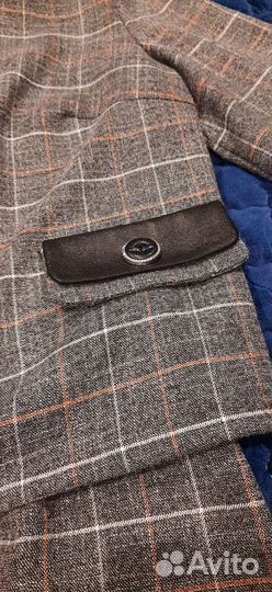 Костюм жен 48 р