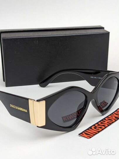 Очки женские Dolce Gabbana