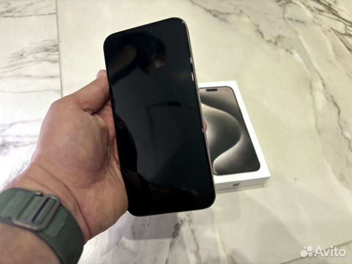 iPhone 16 Pro Max, 1 ТБ