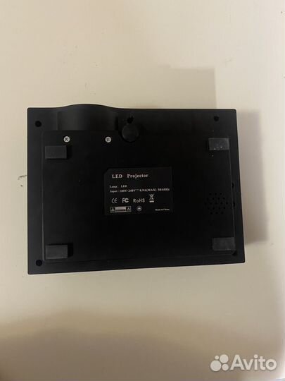 Домашний проектор