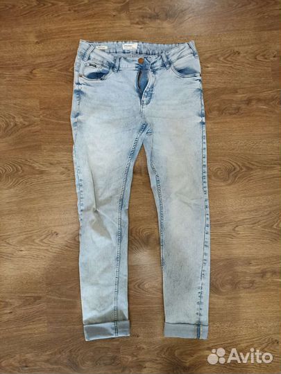 Мужская одежда