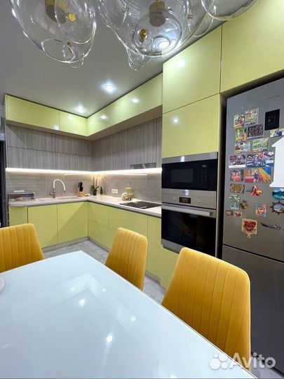 Кухни от производителя