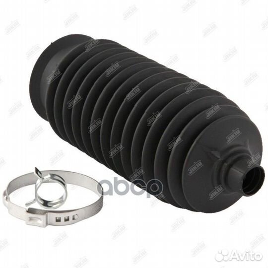 Пыльник рулевой рейки CG22001 jikiu