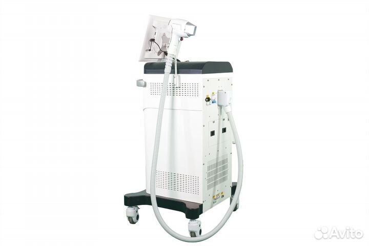 Диодный лазер MBT