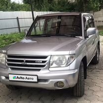 Mitsubishi Pajero iO 2.0 AT, 1999, 180 000 км, с пробегом, цена 720 000 руб.