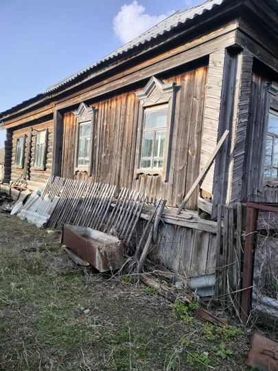 Дом 90 м² на участке 11 сот.