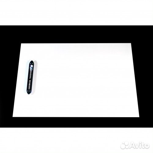 Искусственный лед 