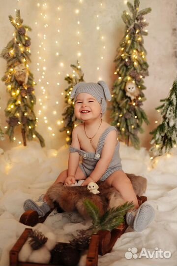 Семейный фотограф Москва и Видное