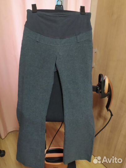 Одежда для беременных и кормящих мам