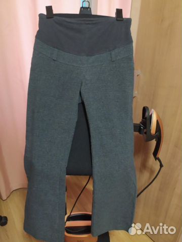 Одежда для беременных и кормящих мам