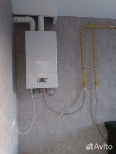 Сантехника.Электрика.Мастер на все руки