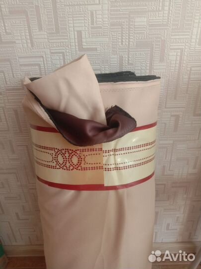 Ткани для штор