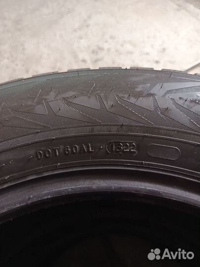 Nokian Tyres Nordman 7 215/60 R16 99T