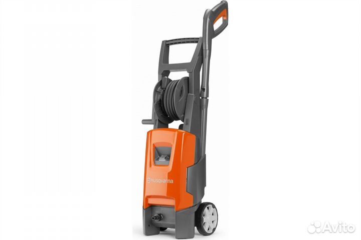 Мойка высокого давления Husqvarna PW 235