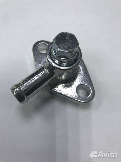 Клапан редукционный В рампе - yamasida