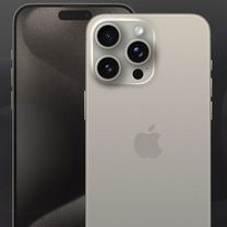 iPhone 15 Pro Max, 256 ГБ