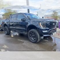 Ford F-150 5.0 AT, 2021, 47 000 км, с пробегом, цена 9 800 000 руб.