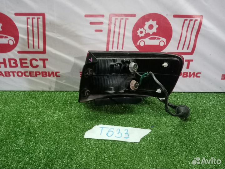 Фонарь стоп-сигнала левый, Toyota, Camry Gracia, SXV20, Скл.№ Т633