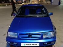 Volkswagen Vento 1.8 MT, 1997, 150 000 км, с пробегом, цена 150 000 руб.