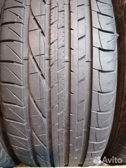 Goodyear Eagle Sport 2 205/55 R16