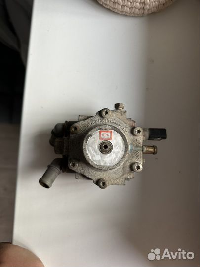 Газовый редуктор brc 67r-010016