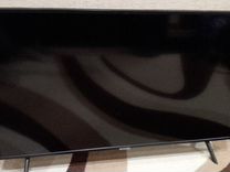 Продам телевизор Samsung UE43NU7170U бу