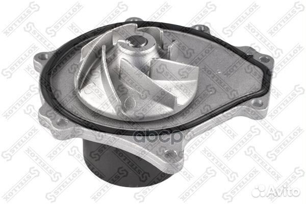 4500-0328-SX помпа Kia Carnival 2.5i 99-01 450