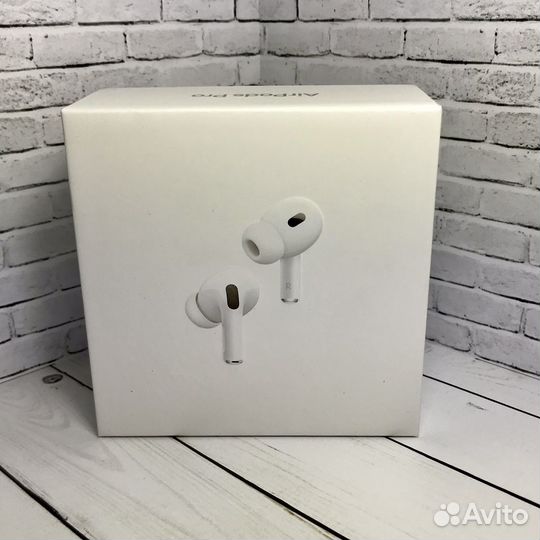 AirPods Pro 2
