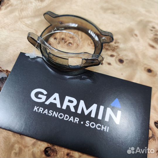 Силиконовый чехол для Garmin Venu 2s