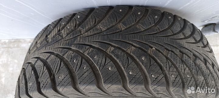 Sava Eskimo Ice 205/55 R16