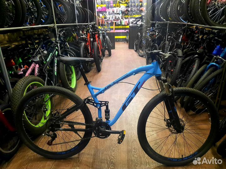 Велосипед новый в рассрочку