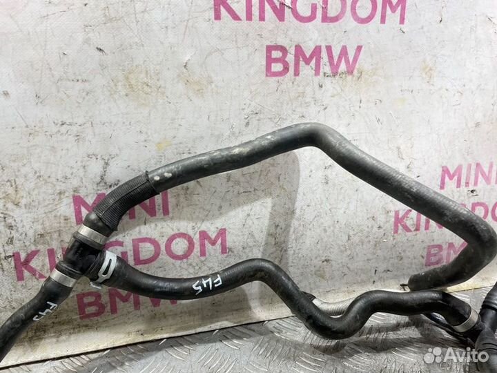 Патрубок системы охлаждения Bmw 2-Series F45