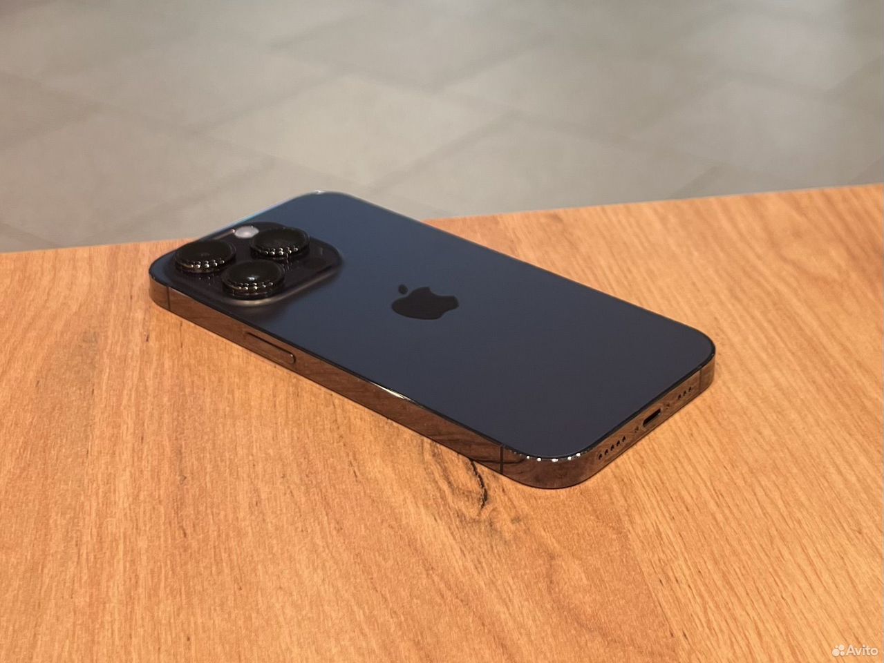 iPhone 14 Pro, 256 ГБ