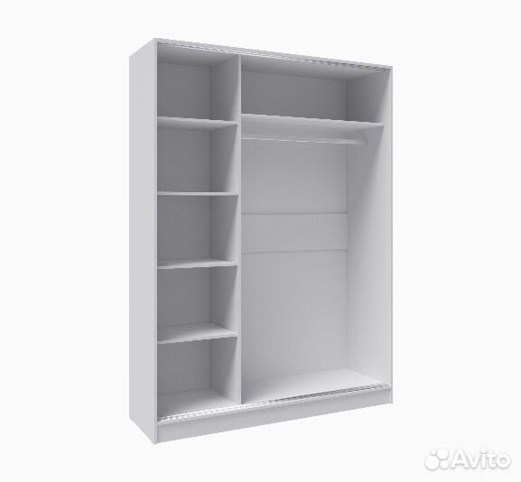 Шкаф Стиль-2