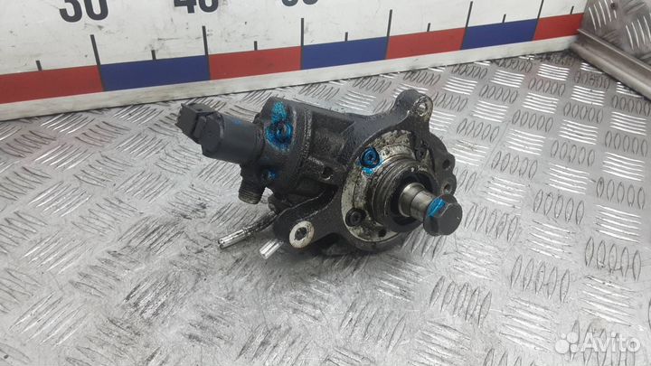 Тнвд Ford Transit 8 2018 HG9Q-9B395