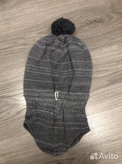 Шапка шлем зимний Bungly boo 50 52