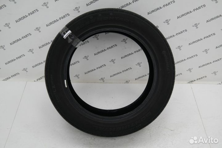 Continental CrossContact LX 235/55 R19