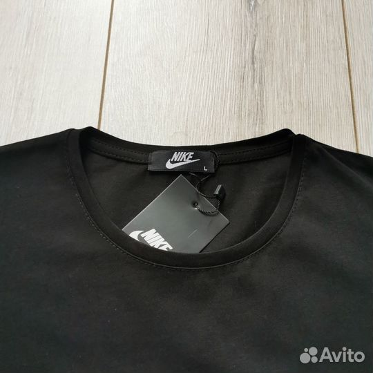 Футболка Nike