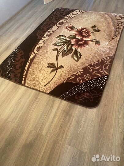 Покрывало на кровать новое