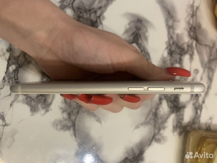 iPhone 6s
