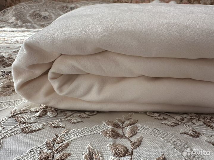 Отрез ткани 10 м на портьеры и покрывало