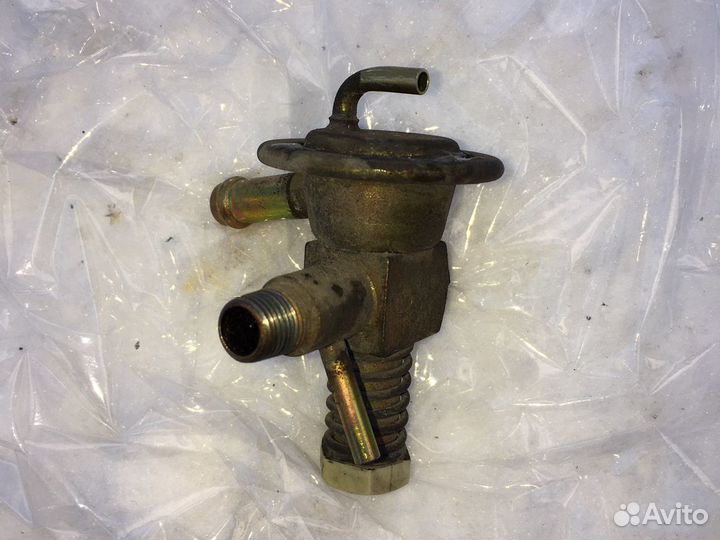 Клапан Дайхатсу Териос 1 Daihatsu Terios I