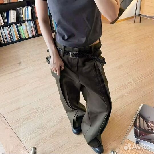 Брюки Fax Copy Express