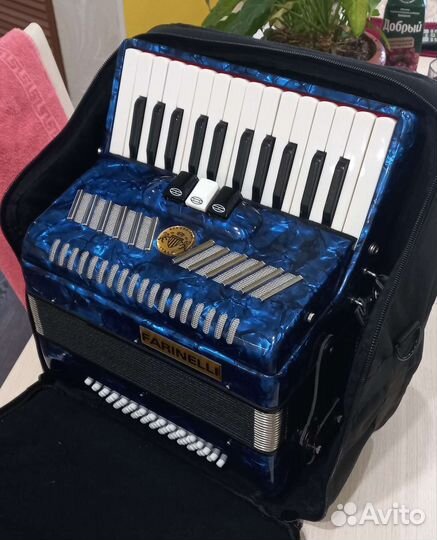 Аккордеон